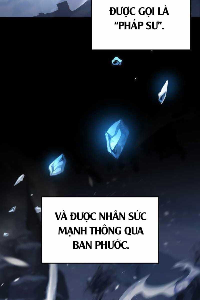 Thợ Săn Số Mệnh Cấp F Chap 16 - Next Chap 17