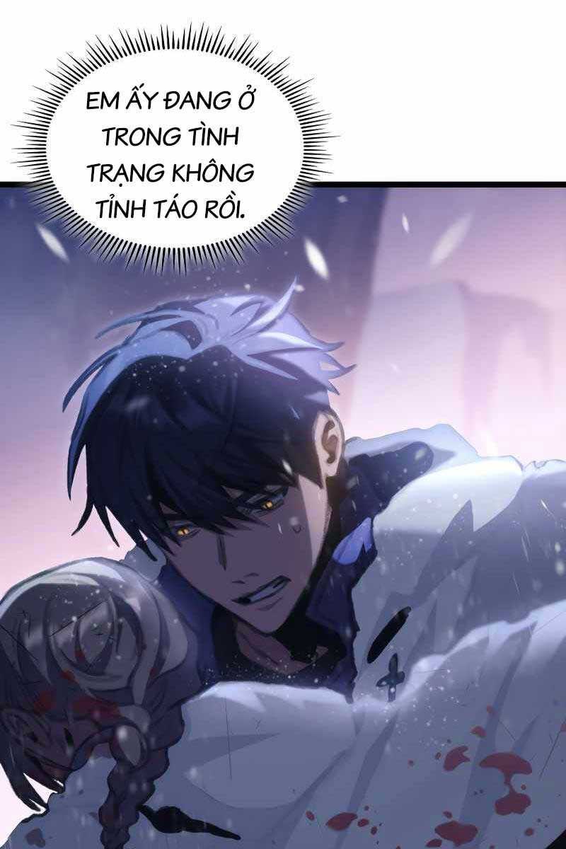 Thợ Săn Số Mệnh Cấp F Chap 16 - Next Chap 17