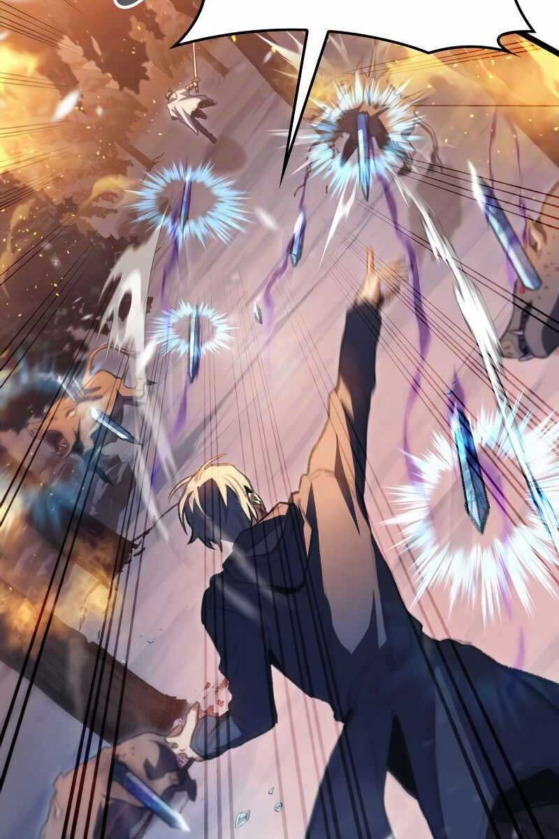 Thợ Săn Số Mệnh Cấp F Chap 16 - Next Chap 17