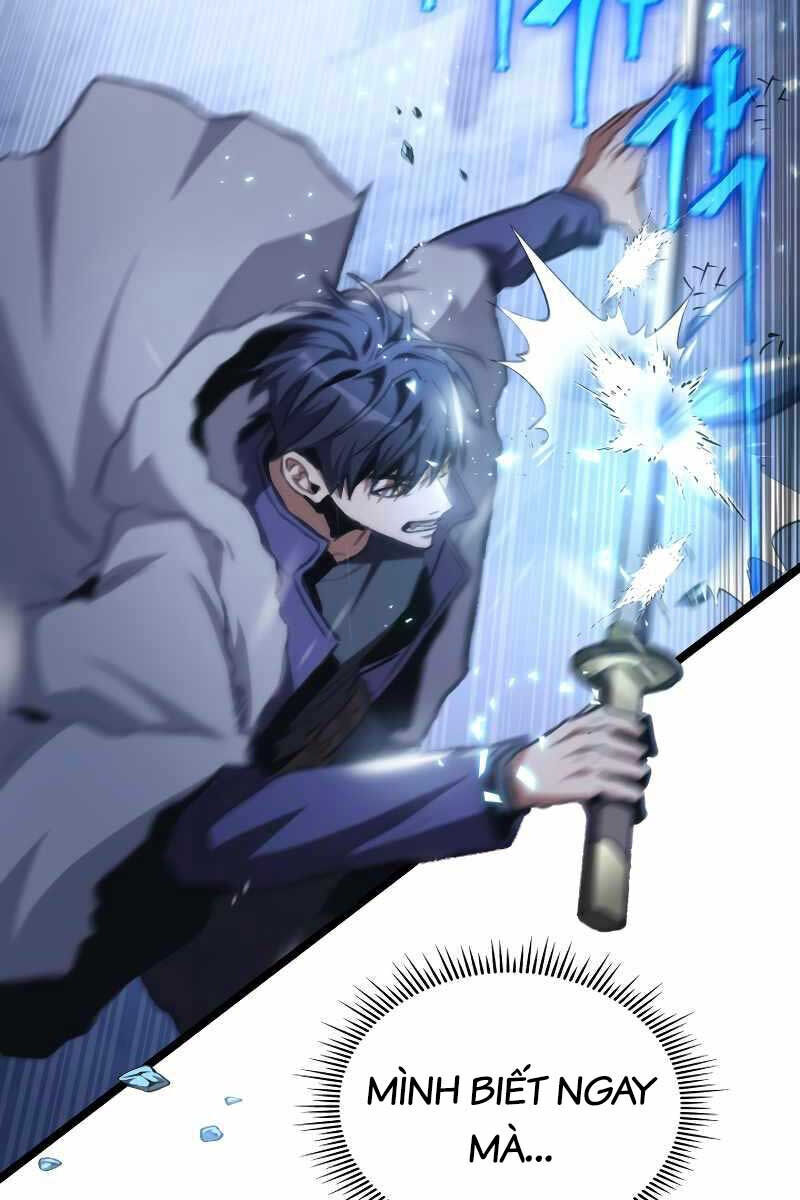 Thợ Săn Số Mệnh Cấp F Chap 16 - Next Chap 17