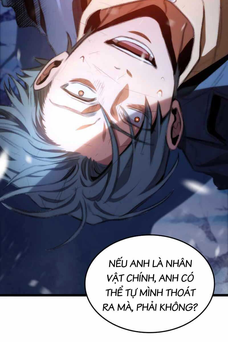 Thợ Săn Số Mệnh Cấp F Chap 17 - Next Chap 18