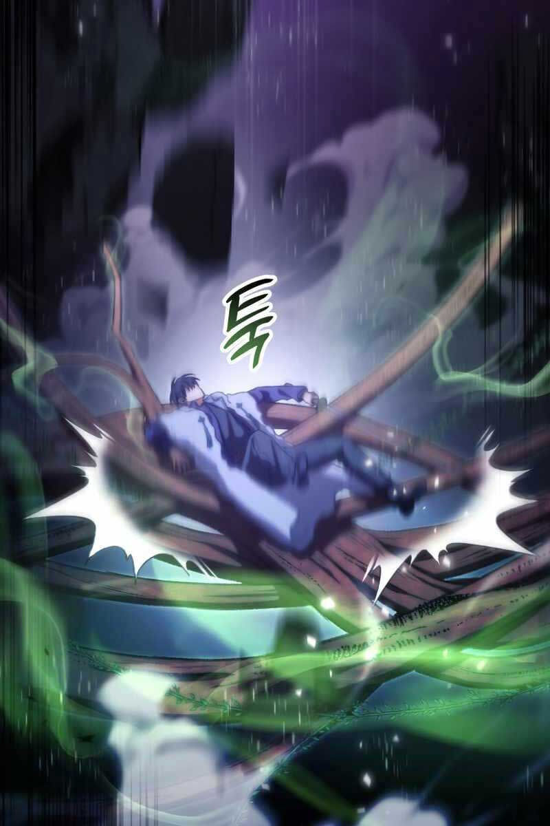 Thợ Săn Số Mệnh Cấp F Chap 17 - Next Chap 18