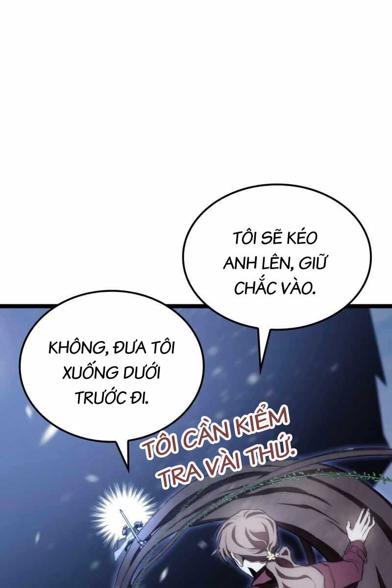 Thợ Săn Số Mệnh Cấp F Chap 17 - Next Chap 18