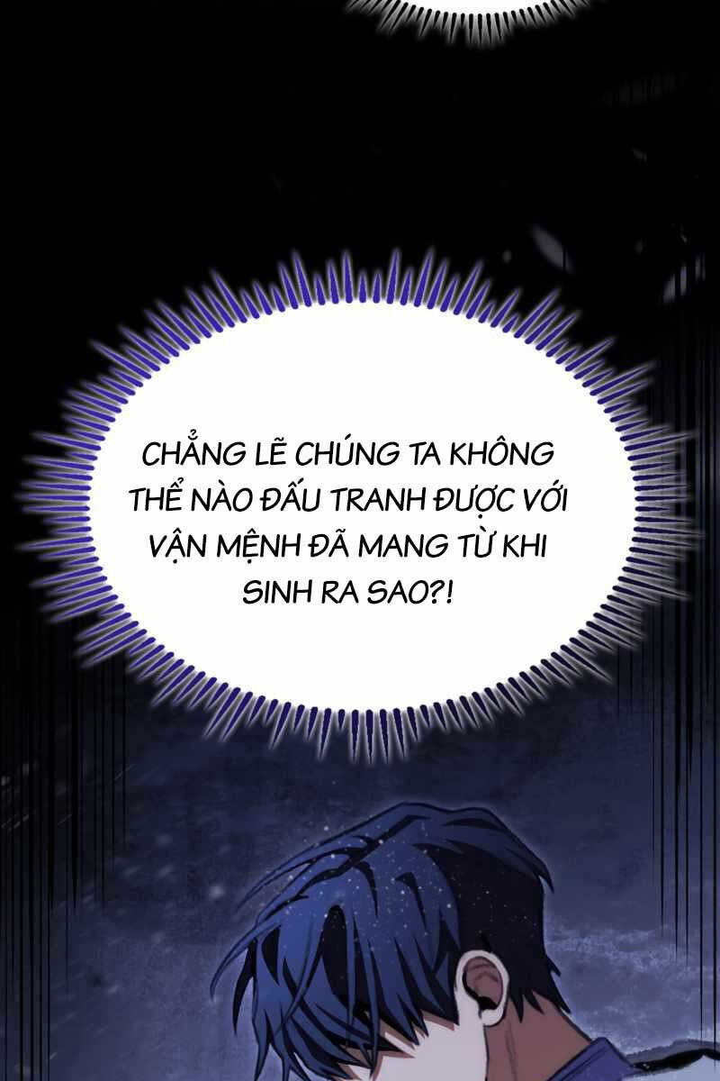 Thợ Săn Số Mệnh Cấp F Chap 17 - Next Chap 18