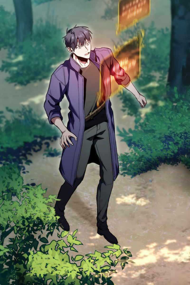 Thợ Săn Số Mệnh Cấp F Chap 19 - Next Chap 20