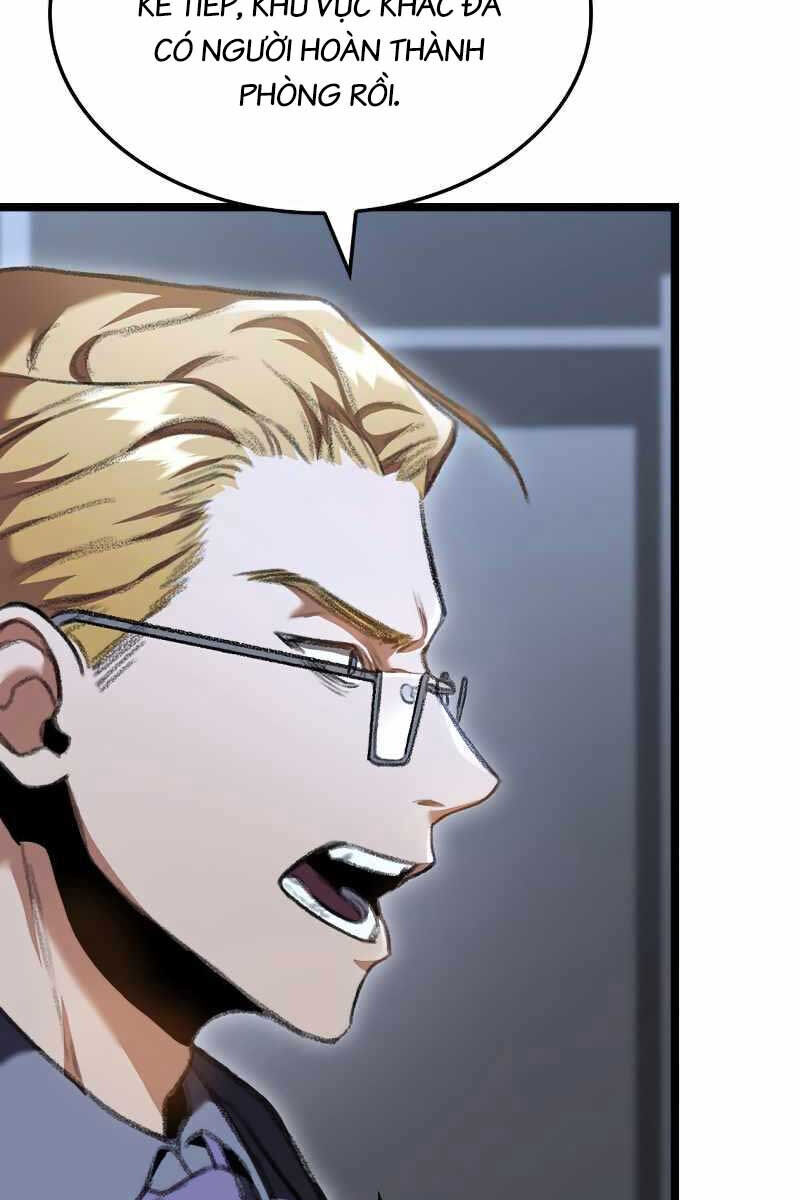 Thợ Săn Số Mệnh Cấp F Chap 19 - Next Chap 20