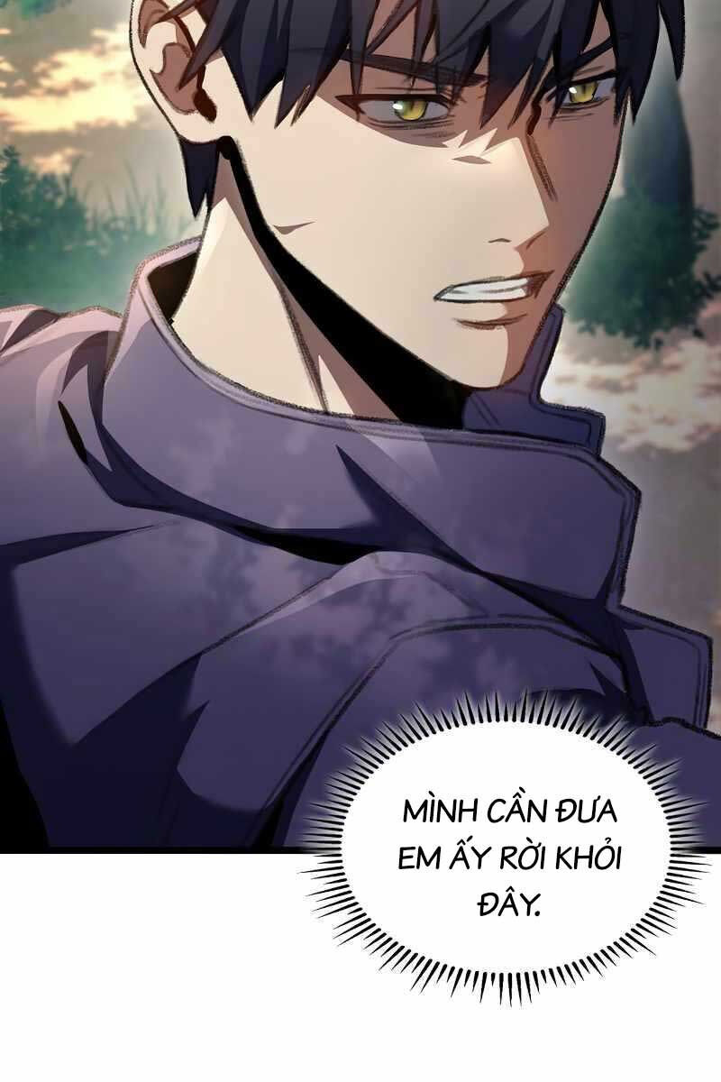 Thợ Săn Số Mệnh Cấp F Chap 19 - Next Chap 20