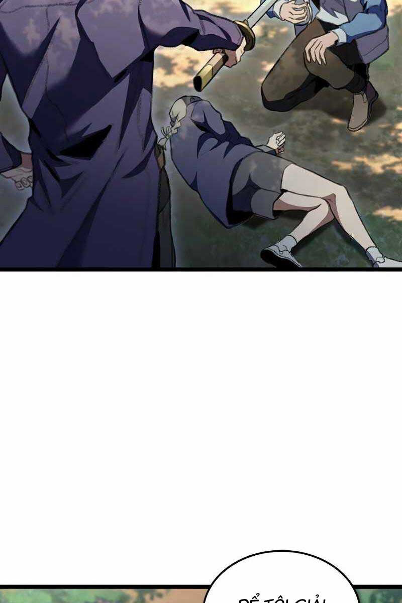 Thợ Săn Số Mệnh Cấp F Chap 19 - Next Chap 20