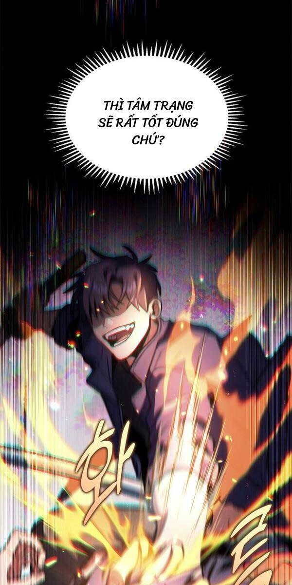 Thợ Săn Số Mệnh Cấp F Chap 21 - Next Chap 22