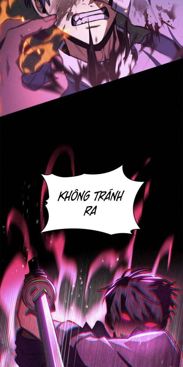 Thợ Săn Số Mệnh Cấp F Chap 21 - Next Chap 22