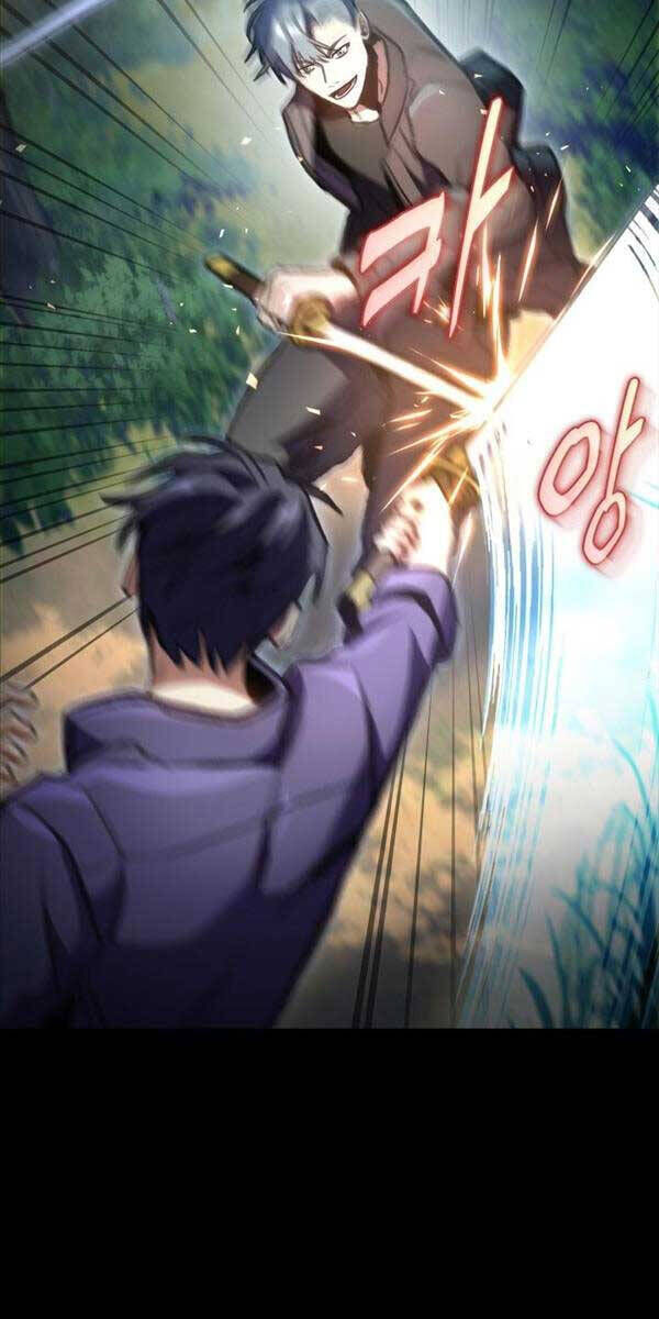 Thợ Săn Số Mệnh Cấp F Chap 21 - Next Chap 22