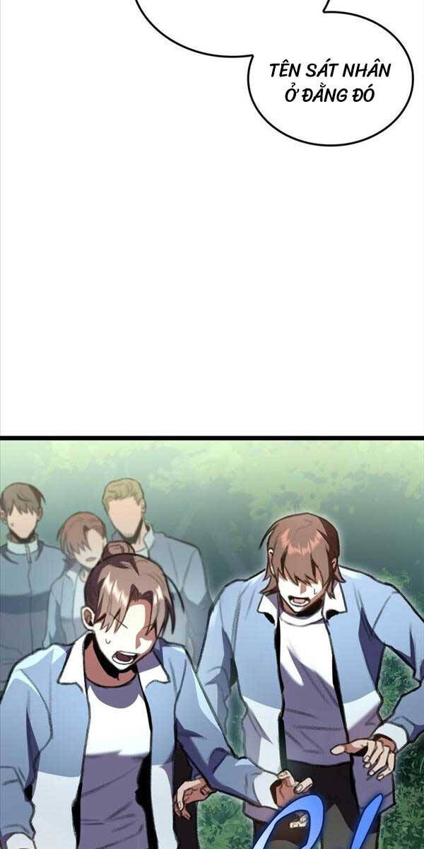 Thợ Săn Số Mệnh Cấp F Chap 21 - Next Chap 22