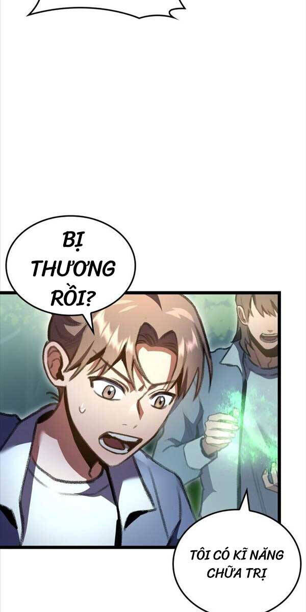 Thợ Săn Số Mệnh Cấp F Chap 21 - Next Chap 22