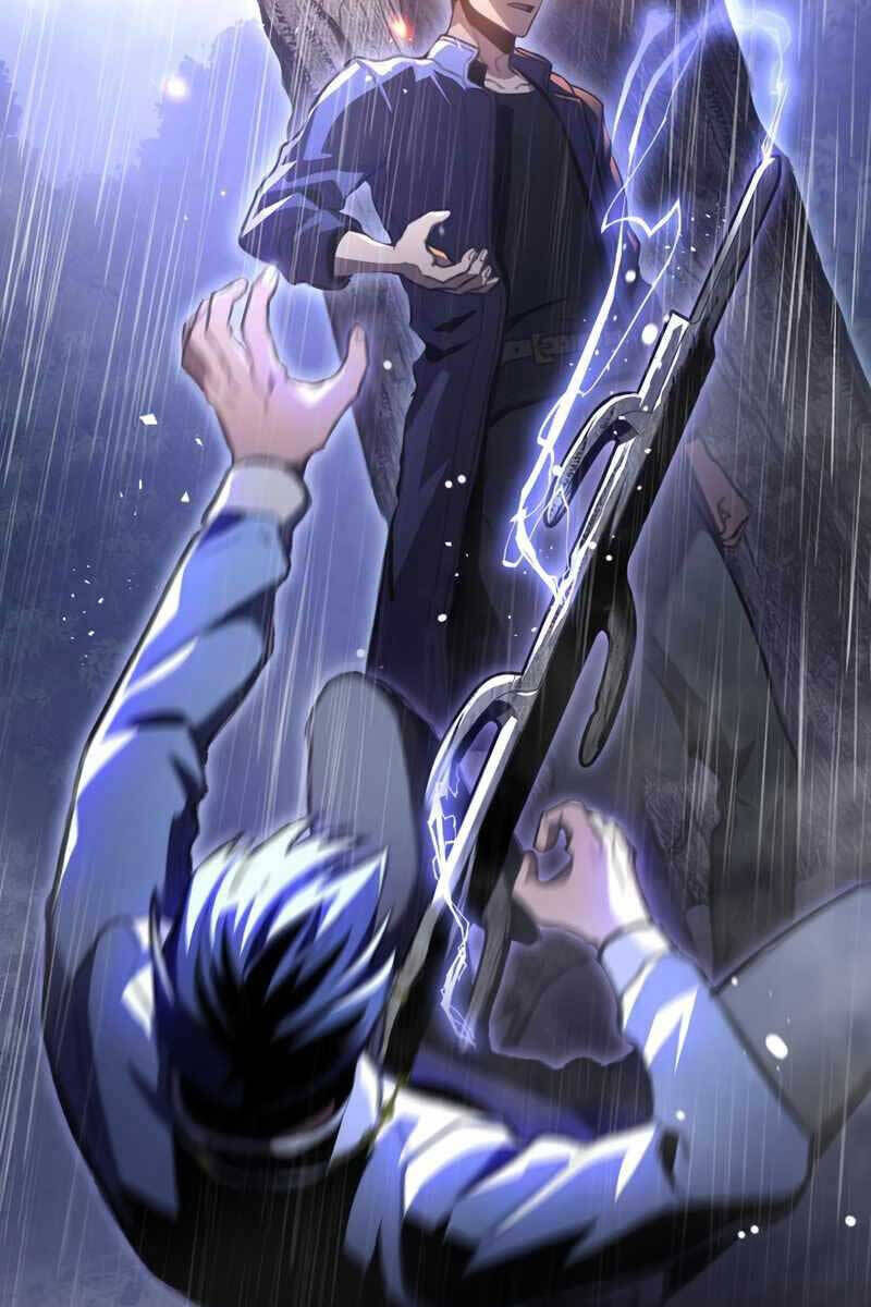 Thợ Săn Số Mệnh Cấp F Chap 22 - Next Chap 23