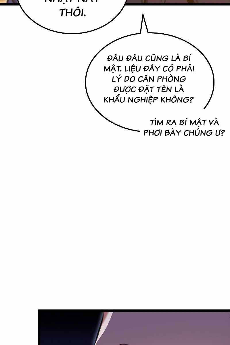 Thợ Săn Số Mệnh Cấp F Chap 23 - Next Chap 24