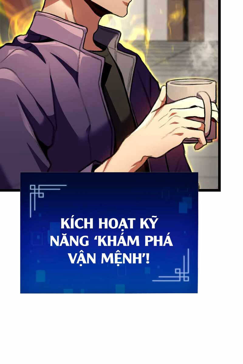 Thợ Săn Số Mệnh Cấp F Chap 23 - Next Chap 24