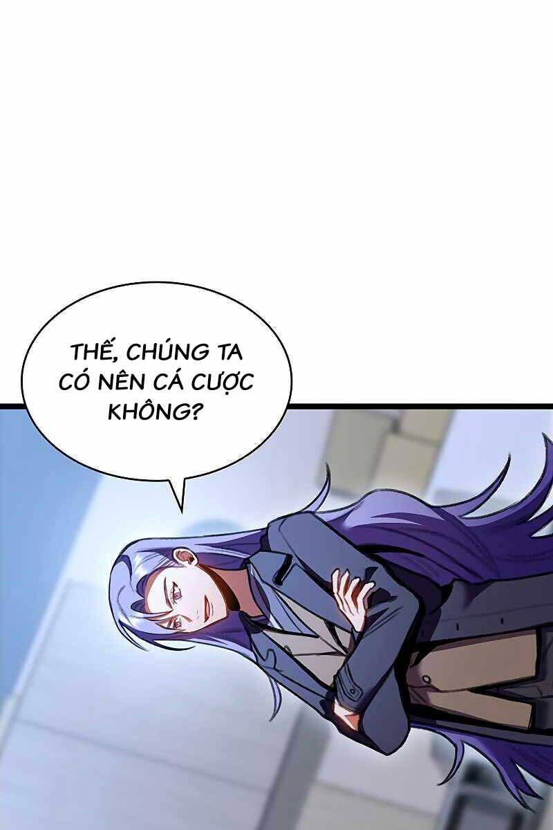 Thợ Săn Số Mệnh Cấp F Chap 23 - Next Chap 24