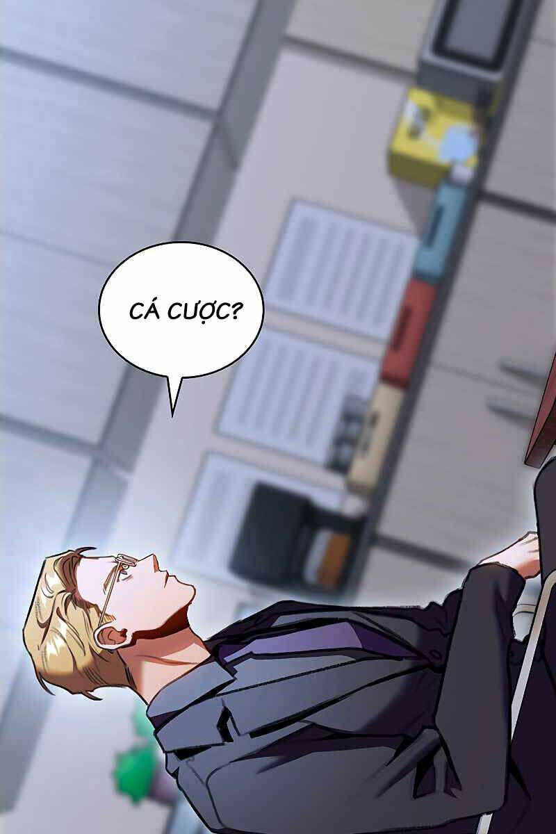 Thợ Săn Số Mệnh Cấp F Chap 23 - Next Chap 24