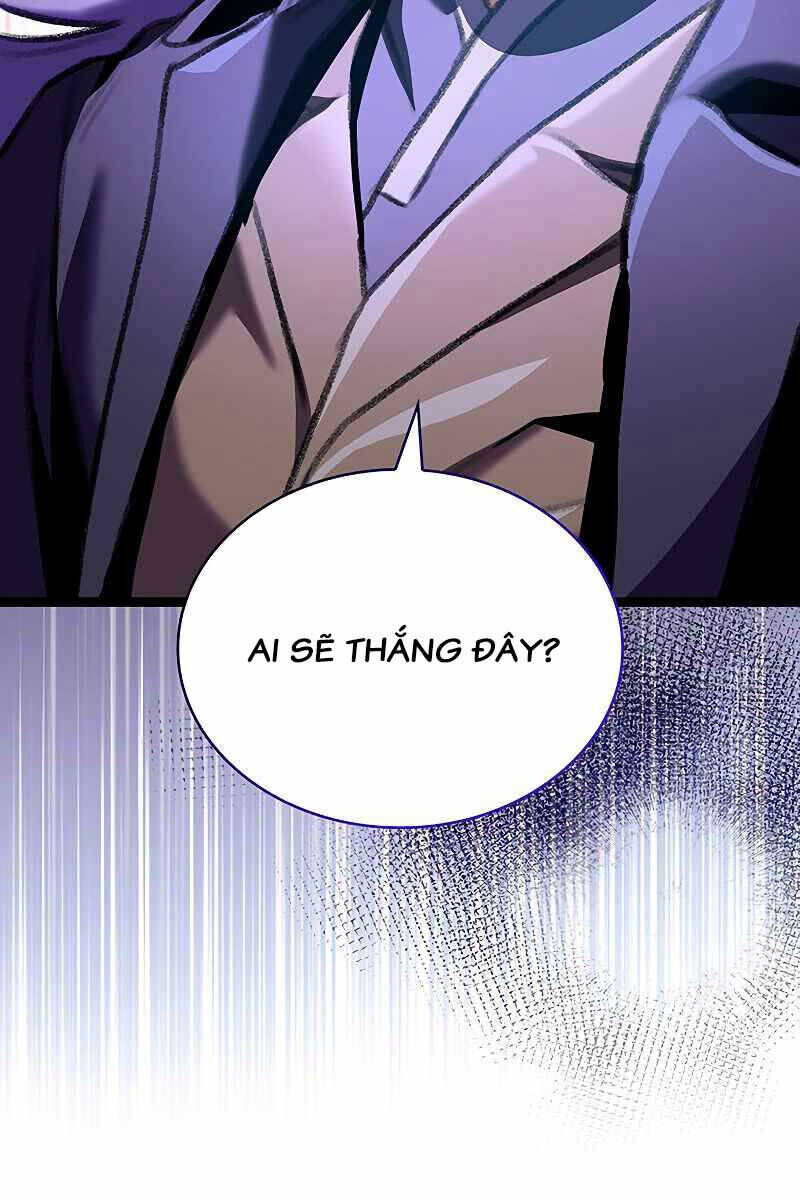 Thợ Săn Số Mệnh Cấp F Chap 23 - Next Chap 24