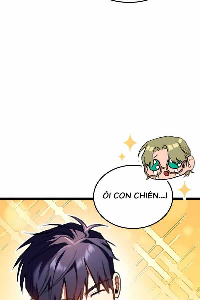 Thợ Săn Số Mệnh Cấp F Chap 23 - Next Chap 24