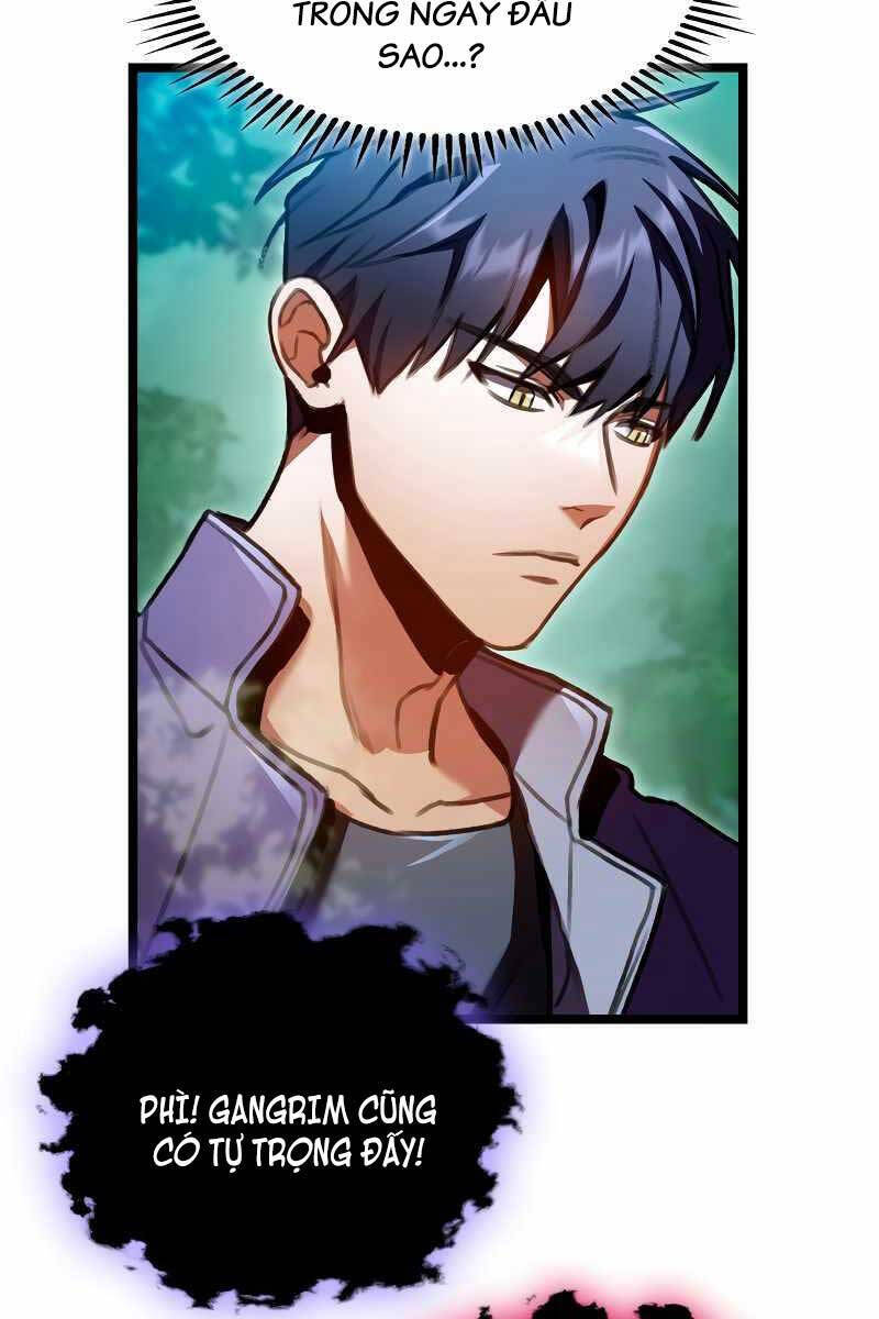 Thợ Săn Số Mệnh Cấp F Chap 26 - Next Chap 27