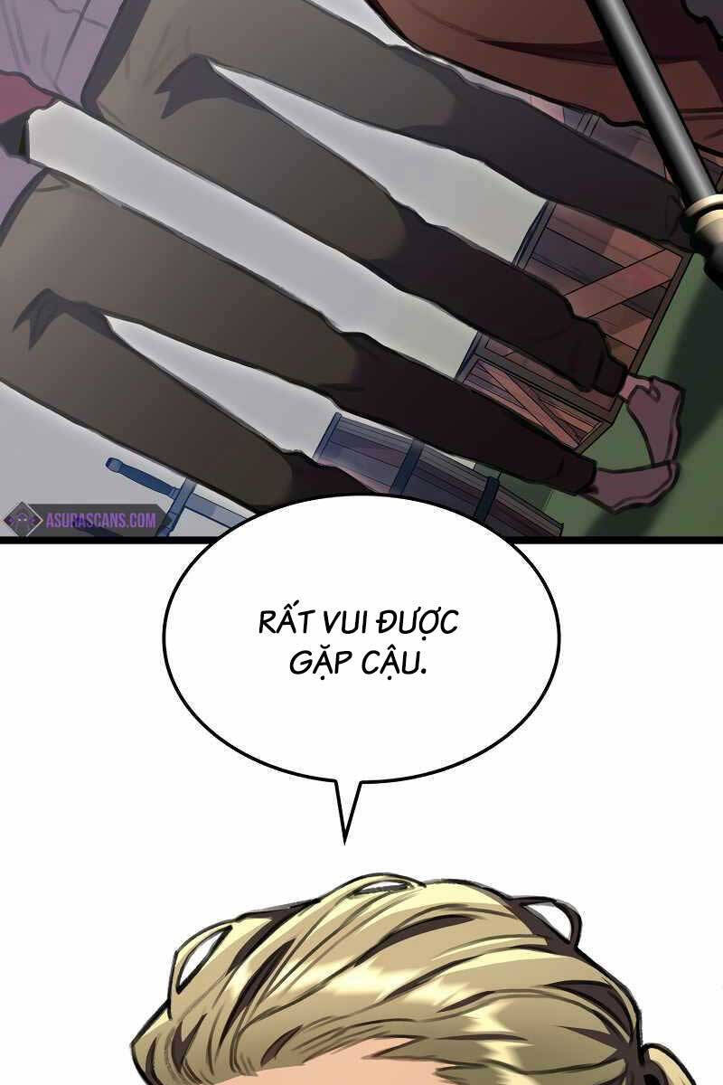 Thợ Săn Số Mệnh Cấp F Chap 26 - Next Chap 27