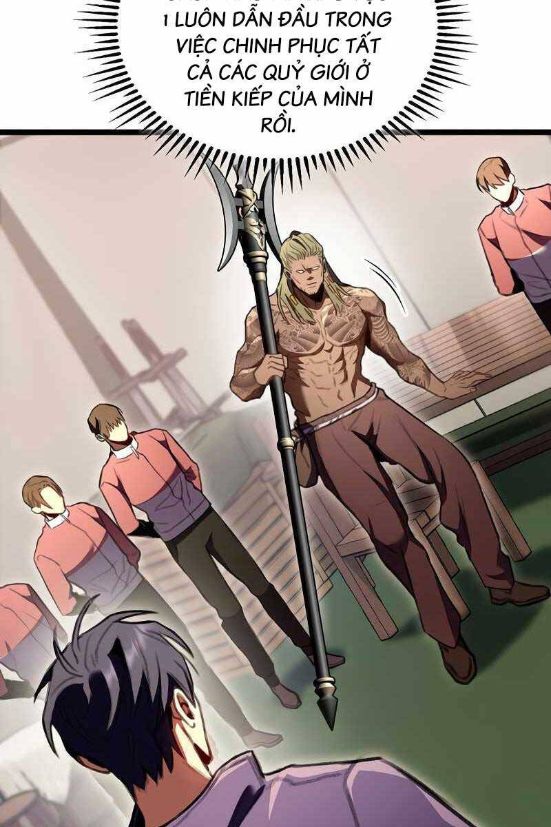 Thợ Săn Số Mệnh Cấp F Chap 26 - Next Chap 27