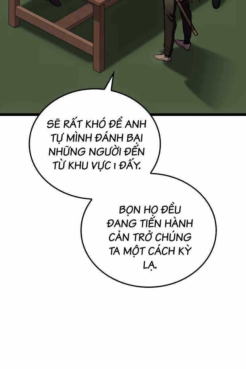 Thợ Săn Số Mệnh Cấp F Chap 26 - Next Chap 27