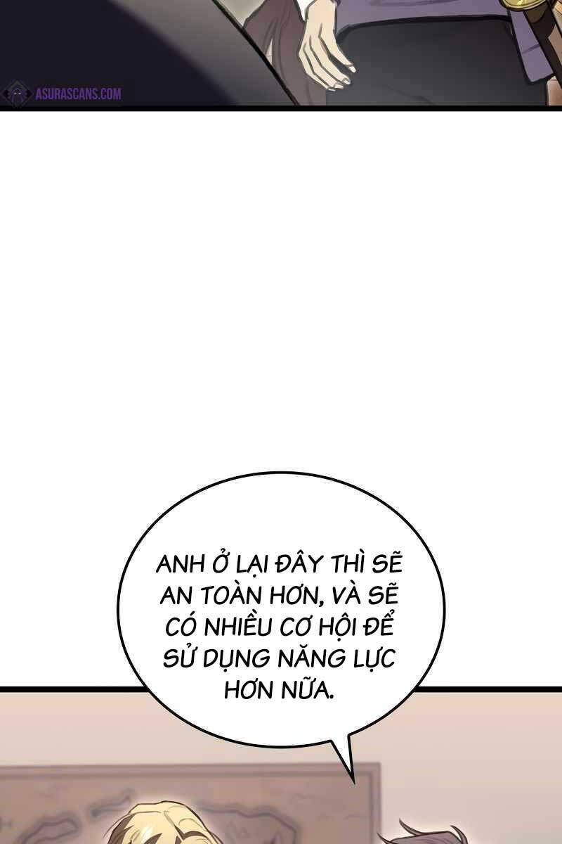 Thợ Săn Số Mệnh Cấp F Chap 26 - Next Chap 27