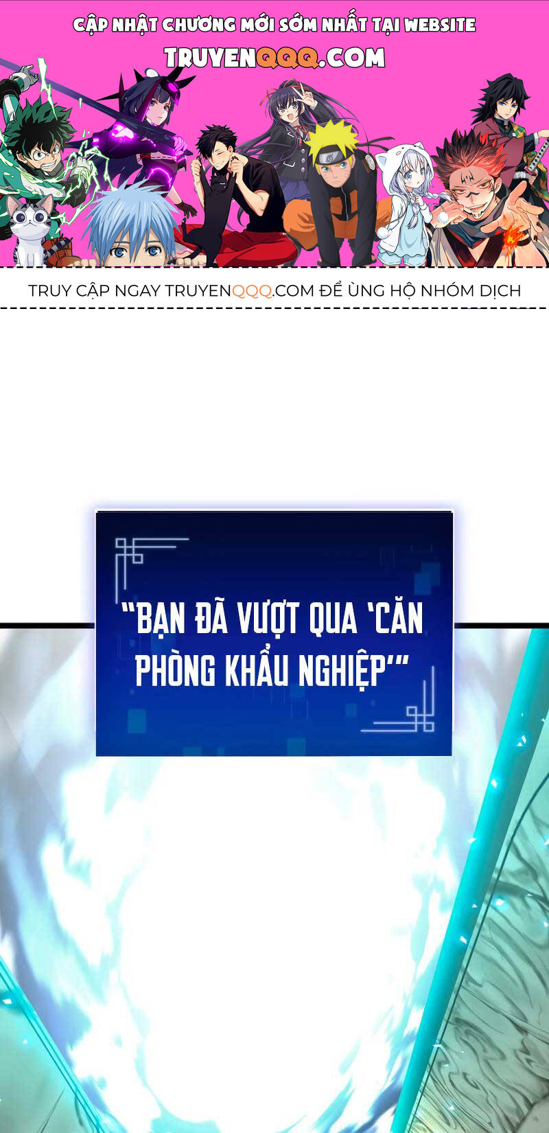 Thợ Săn Số Mệnh Cấp F Chap 29 - Next Chap 30