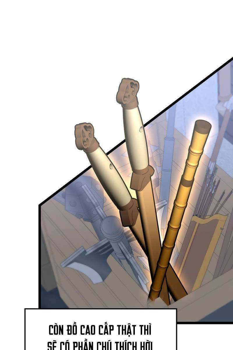 Thợ Săn Số Mệnh Cấp F Chap 29 - Next Chap 30