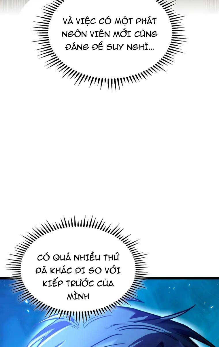 Thợ Săn Số Mệnh Cấp F Chap 30 - Next Chap 31