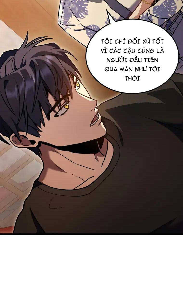 Thợ Săn Số Mệnh Cấp F Chap 30 - Next Chap 31