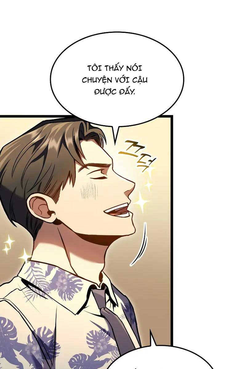 Thợ Săn Số Mệnh Cấp F Chap 30 - Next Chap 31