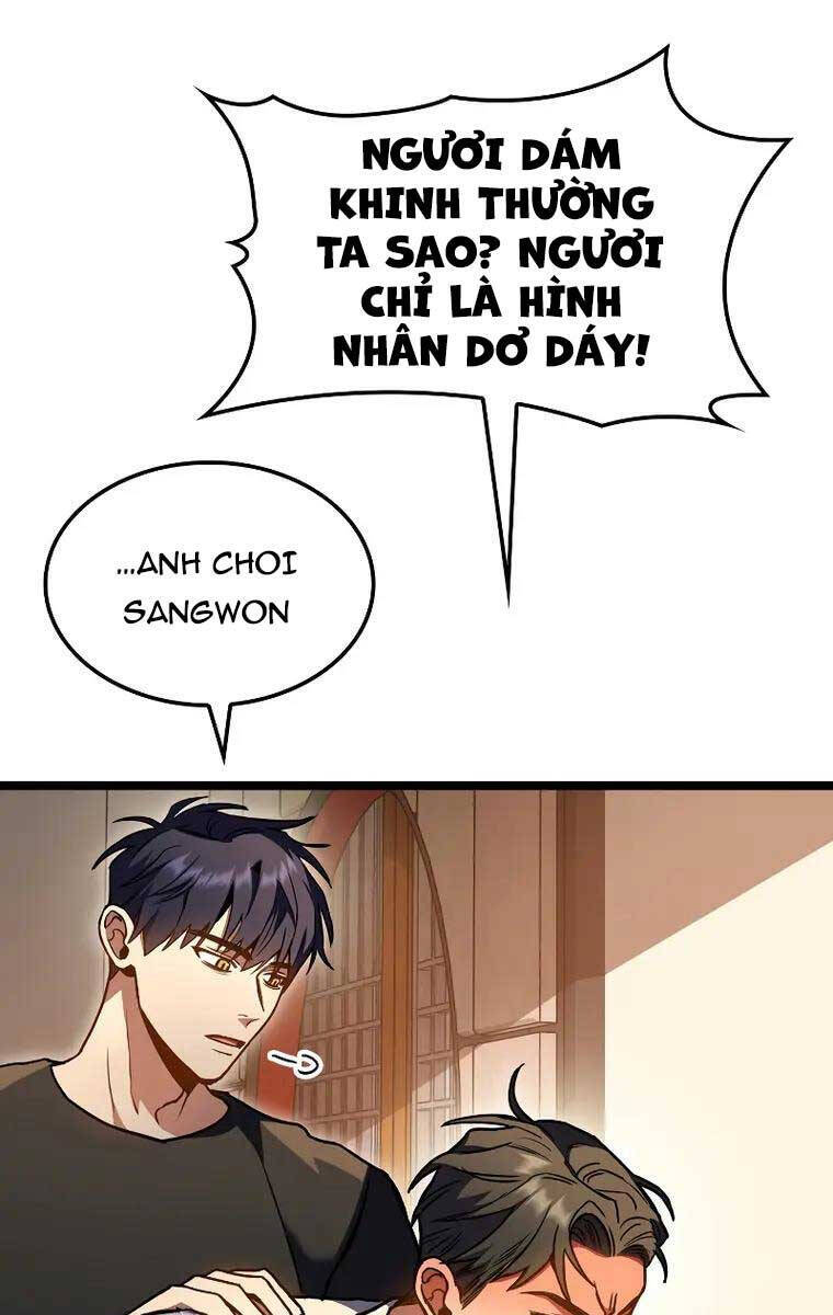 Thợ Săn Số Mệnh Cấp F Chap 30 - Next Chap 31