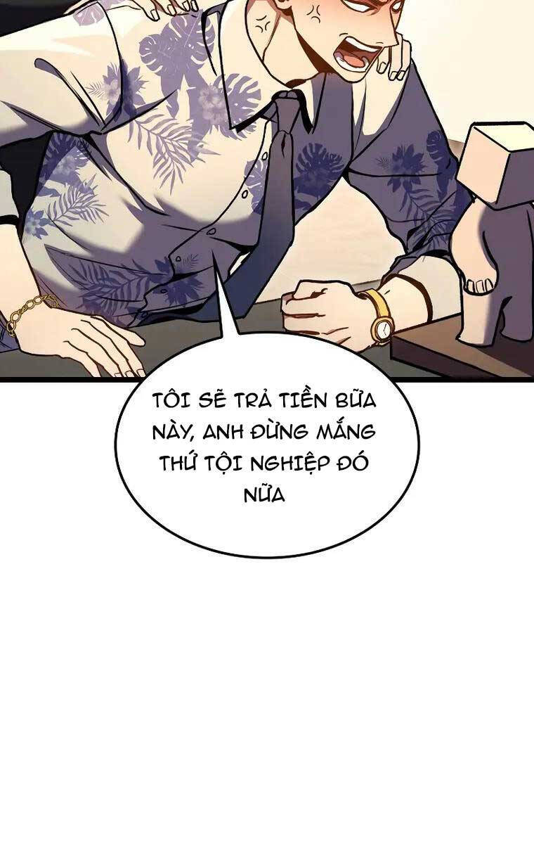 Thợ Săn Số Mệnh Cấp F Chap 30 - Next Chap 31