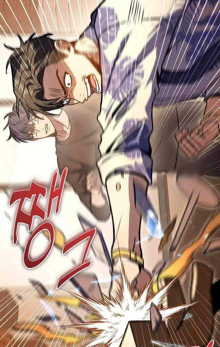 Thợ Săn Số Mệnh Cấp F Chap 30 - Next Chap 31