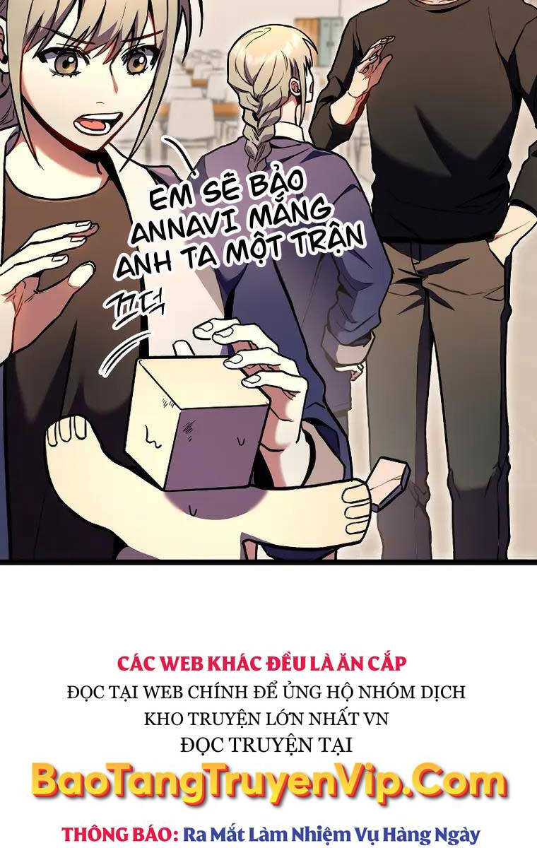 Thợ Săn Số Mệnh Cấp F Chap 30 - Next Chap 31