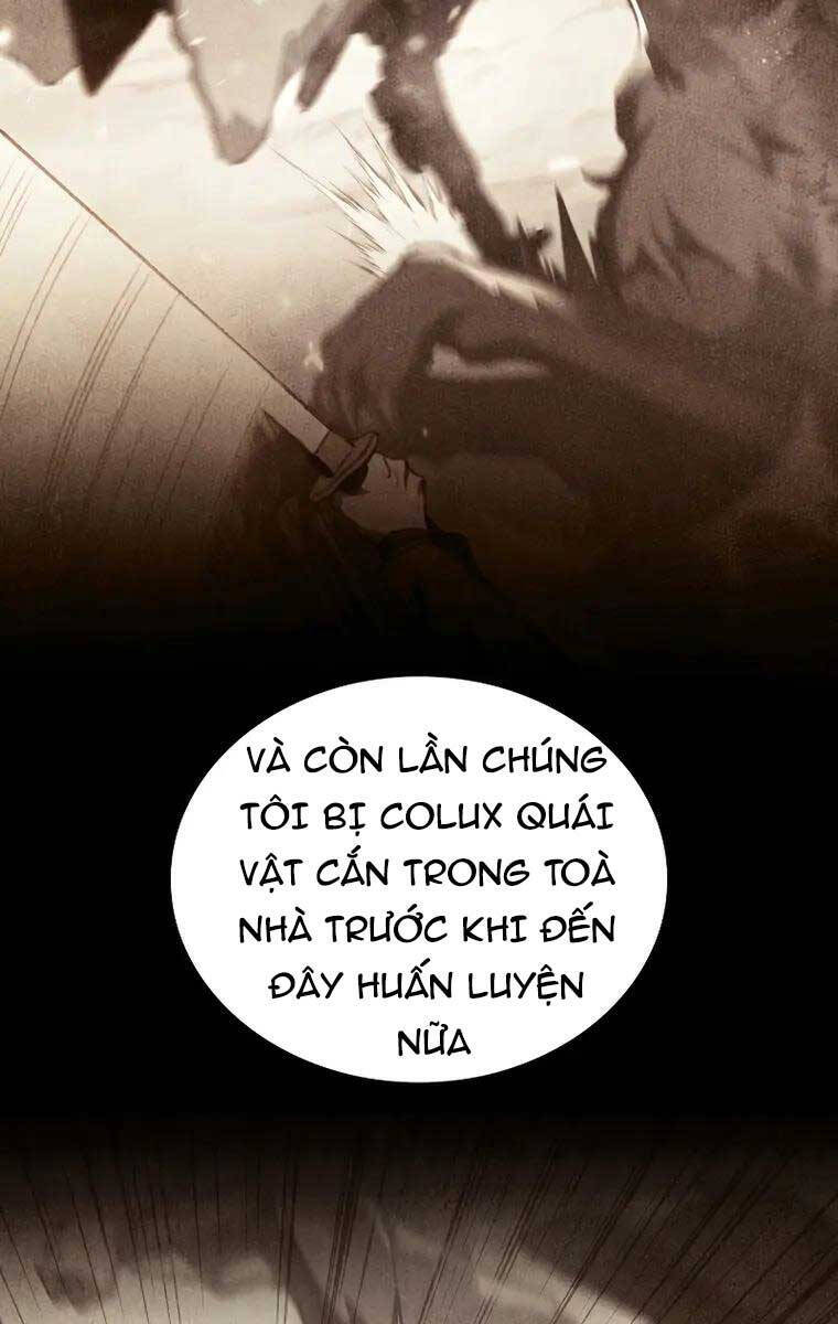 Thợ Săn Số Mệnh Cấp F Chap 30 - Next Chap 31