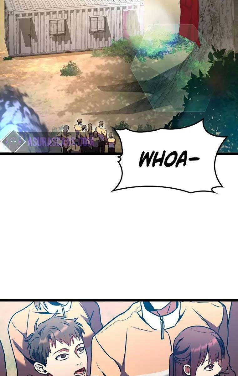 Thợ Săn Số Mệnh Cấp F Chap 30 - Next Chap 31