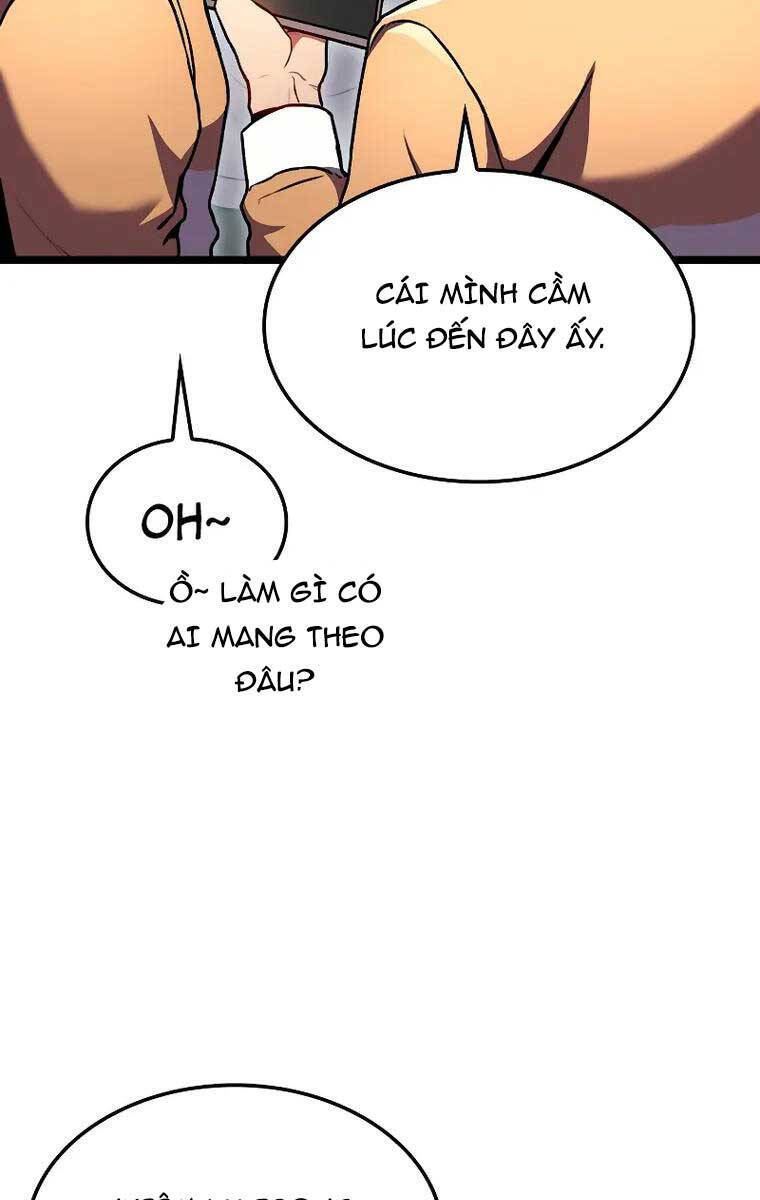 Thợ Săn Số Mệnh Cấp F Chap 30 - Next Chap 31