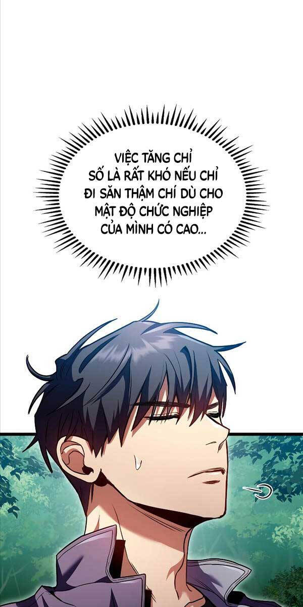 Thợ Săn Số Mệnh Cấp F Chap 31 - Next Chap 32