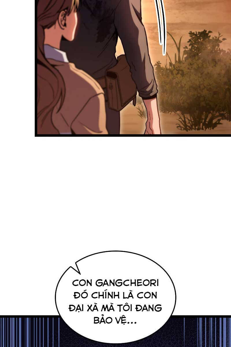 Thợ Săn Số Mệnh Cấp F Chap 35 - Next Chap 36