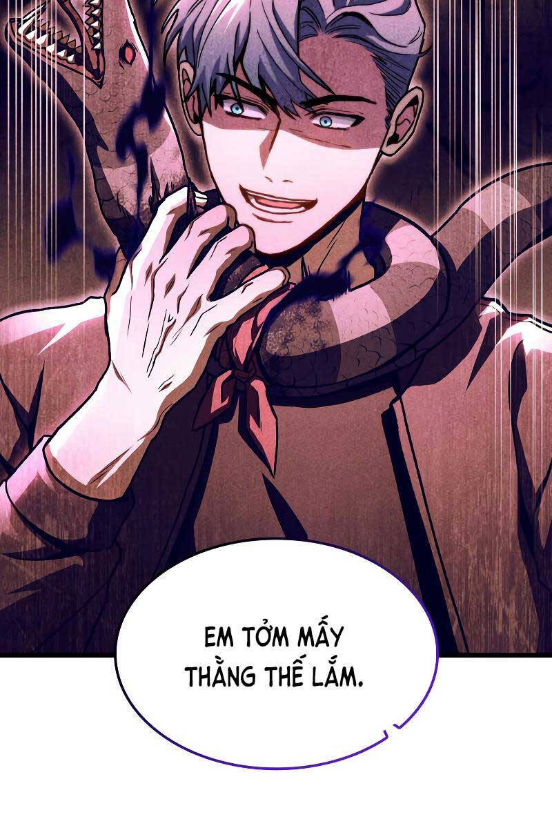 Thợ Săn Số Mệnh Cấp F Chap 39 - Next Chap 40