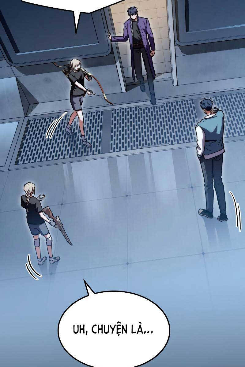 Thợ Săn Số Mệnh Cấp F Chap 39 - Next Chap 40