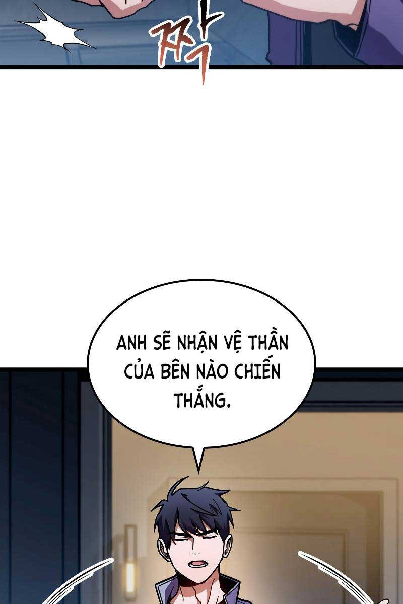Thợ Săn Số Mệnh Cấp F Chap 39 - Next Chap 40