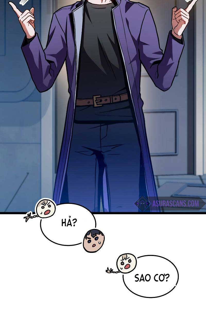 Thợ Săn Số Mệnh Cấp F Chap 39 - Next Chap 40