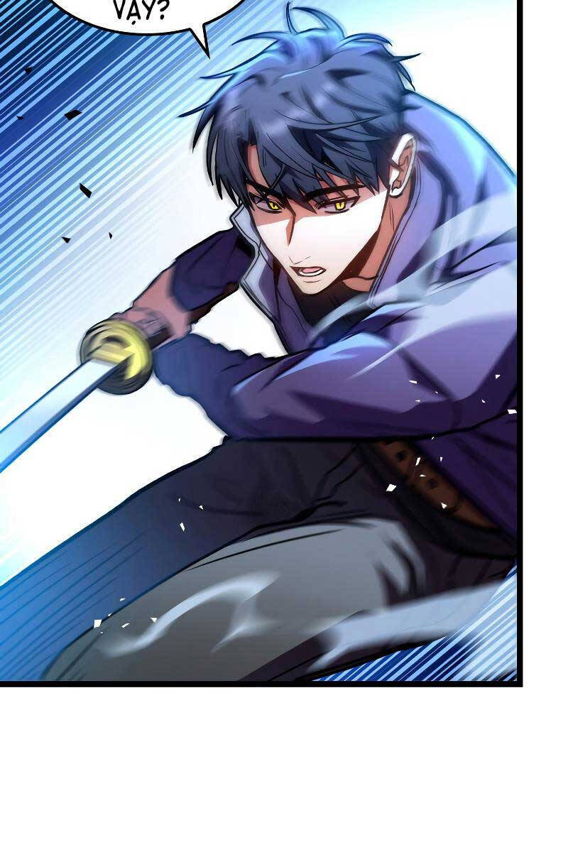 Thợ Săn Số Mệnh Cấp F Chap 39 - Next Chap 40