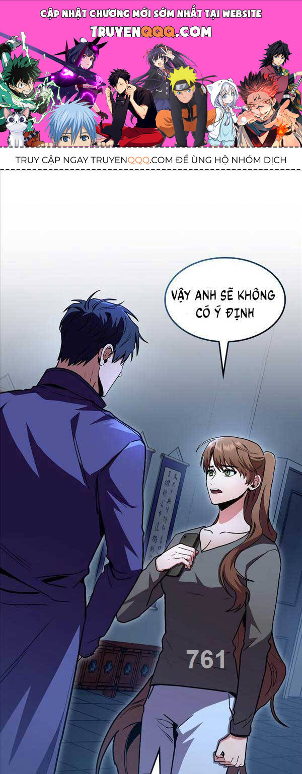 Thợ Săn Số Mệnh Cấp F Chap 41 - Next Chap 42