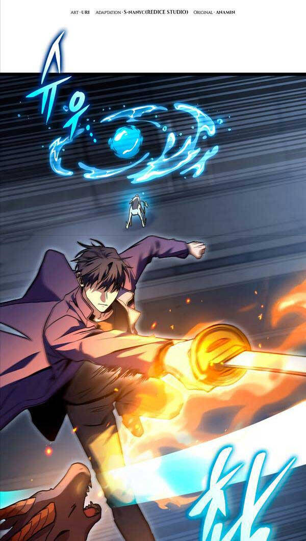 Thợ Săn Số Mệnh Cấp F Chap 41 - Next Chap 42